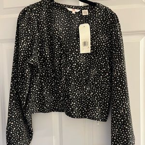 Lucky Brand Never Worn Shirt